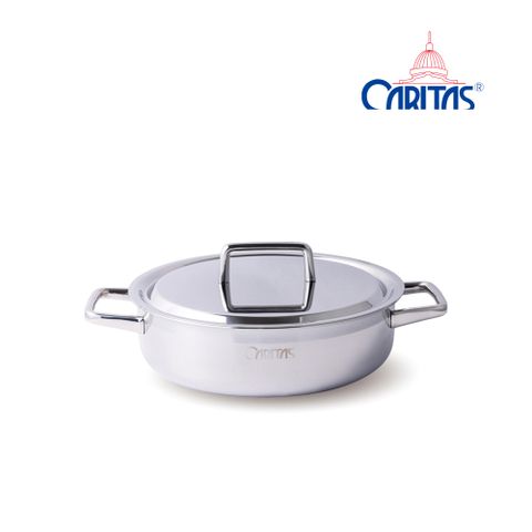 카리타스 심플 전골냄비 24cm