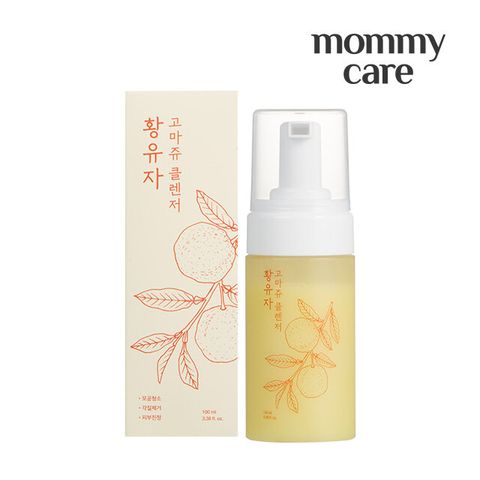 [삼성카드5%할인][마미케어] 황유자 고마쥬 클렌저 100ml