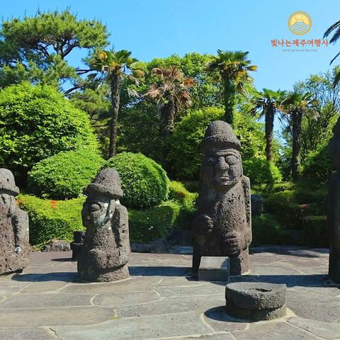 [빛나는제주여행사]제주 3박4일 19만9천원 항공+호텔3박+식사6회