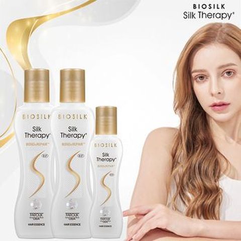 실크테라피 본드 엔 리페어 에센스 130mlX2+60ml