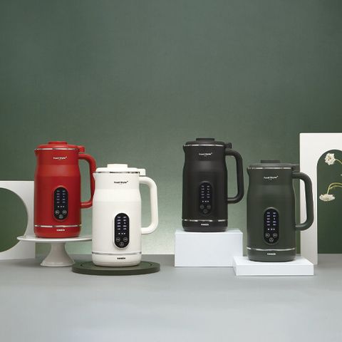 [삼성카드5%할인][단품]쿠진 푸드스타일러 플러스