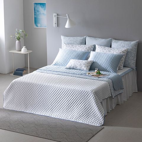 3중직 냉감 침구세트 SK