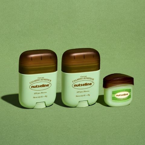 넛세린 시카밤 선스틱 기본구성