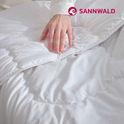 [산월드]Q_독일직수입 온도조절 클리마컨트롤 기능성이불+베커