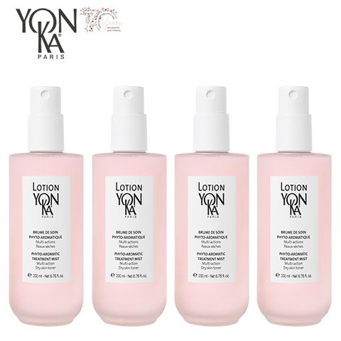 [용카]뉴패키지 퀸트에센스 4병