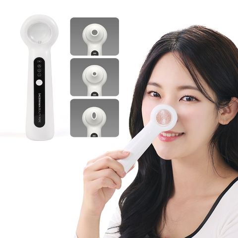 [모공관리 필수템] 대비마마 1초 피지쏙쏙 피지제거기