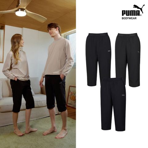 [M] 푸마 에어테크 7부팬츠 3종