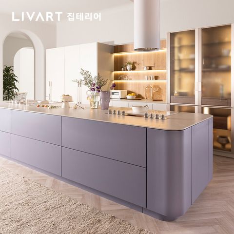 [시공] 현대리바트 집테리어 상담예약