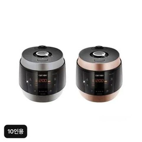 쿠쿠 QS 10인용 전기밥솥(CRP-QS107FG/FS)