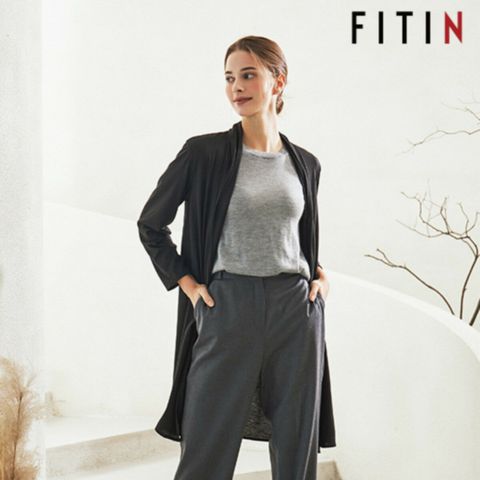 [카드 5%할인][FITIN]찰랑 가디건 1종