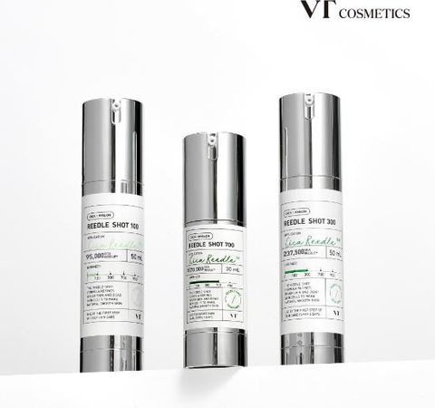 [온스타일플러스] 오리지널 리들샷 100+300+700