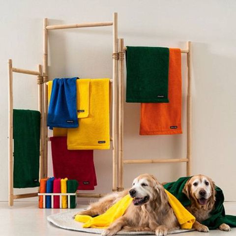 [CJ단독] 앳센셜 수피마 타월 20p 패키지