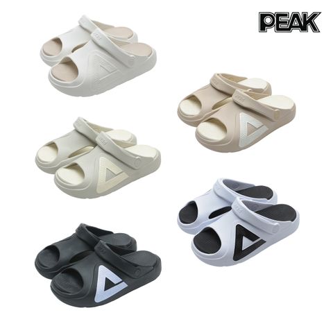 [명품][PEAK] [공용]피크스포츠 타이치 브리즈폼 샌들 C243SE02