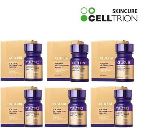 최신상 셀트리온 양태반 앰플 6통