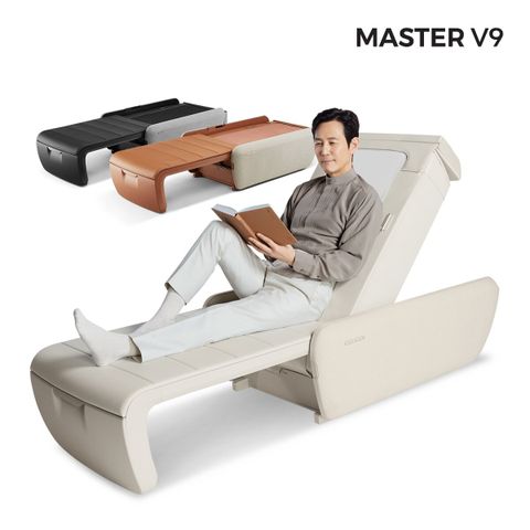 [렌탈] 세라젬 마스터 V9(24년 최신상)