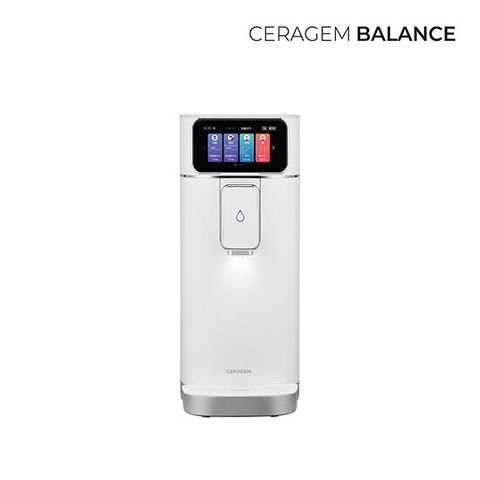 세라젬 밸런스 이온수기 렌탈