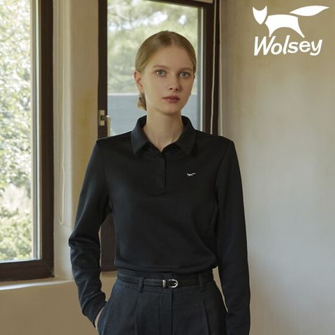 B 여성 24FW 에어로웜 기모셔츠 3종