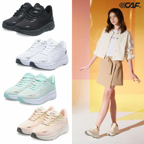 [삼성카드5%할인]M]여성] 르까프 리커버리 키높이  워킹화