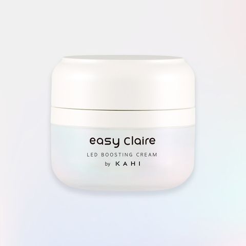 이지클레어 부스팅 크림 50ml 단품 (본품) 