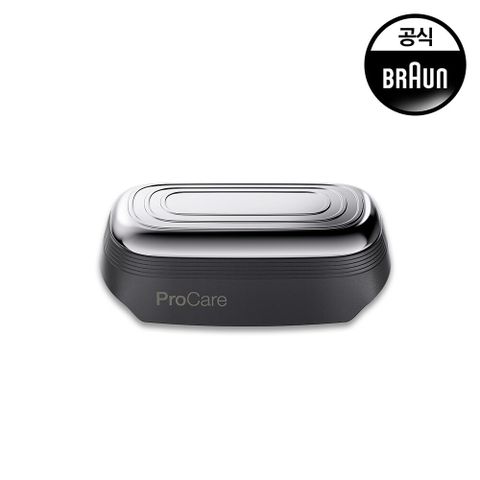[삼성카드5%할인]브라운 프로케어 헤드(94HY)(브라운 면도기 시리즈 PRO9 호환용)