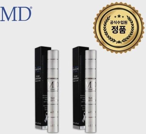 속눈썹 영양제 싱글 패키지 (1+1)