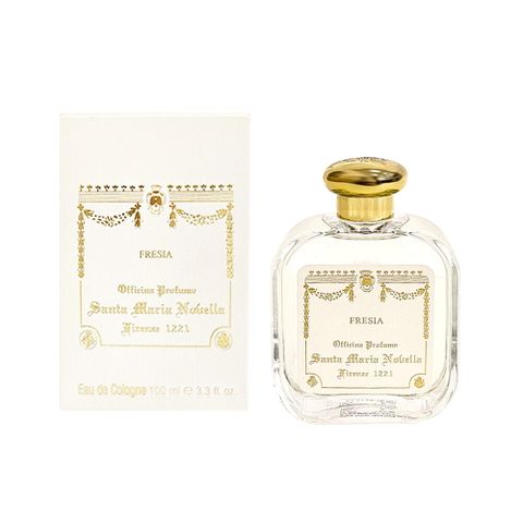 산타마리아노벨라 향수 100ml - 프리지아 (Fresia)