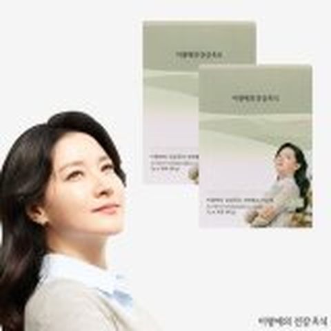 [2박스]이영애의 건강미식 새싹효소 PLUS