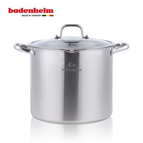 바덴하임 IH 스텐 30cm 하이곰솥 