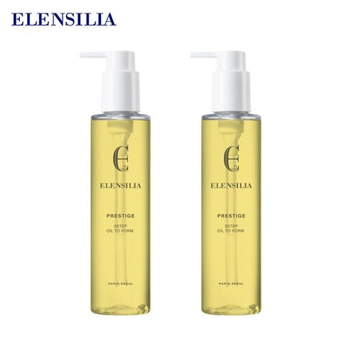 [국민카드5%할인]엘렌실라 오일투폼 클렌징오일 2개