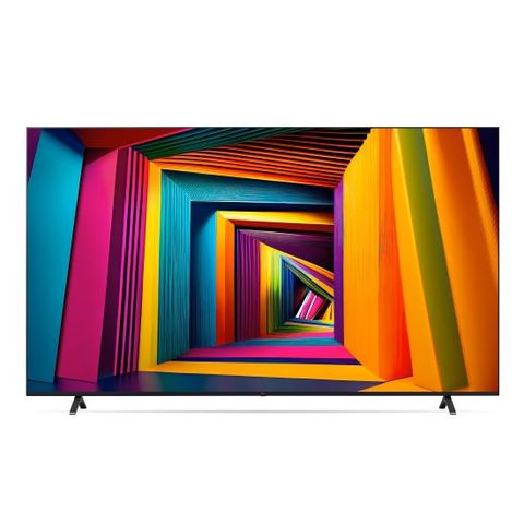 24년 LG 울트라HD TV AI ThinQ 65인치 65UT9300KNA