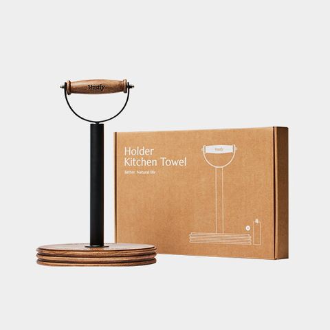 [한정수량] 망고나무 키친타올 홀더