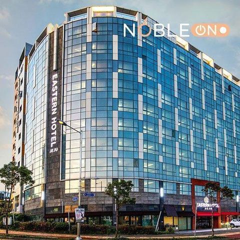 [전국 20여개 호텔,리조트 어디든] 노블온 자유숙박권 3박