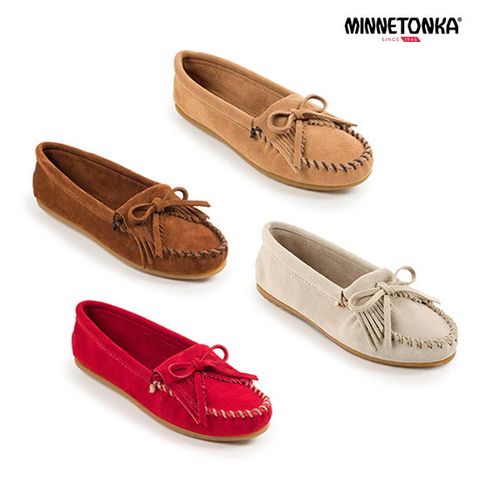 [LF공식수입정품] 미네통카 킬티(Kilty) 모카신