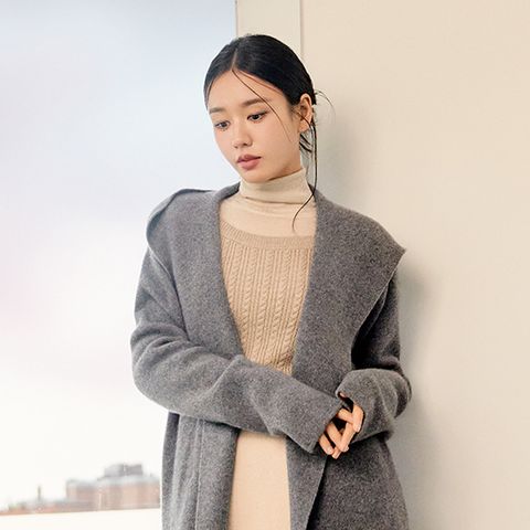 [최초가 69,900원]뷔스티에 니트 3종