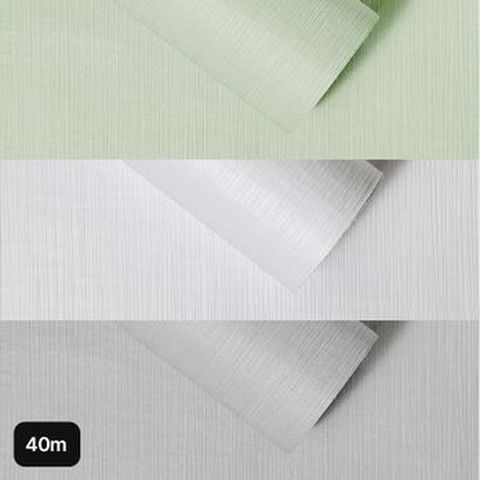 쿠셔니 70cm 실크벽지 40M