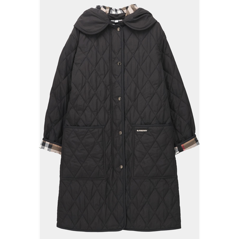 파크게이트 퀼팅 자켓 (80842091)