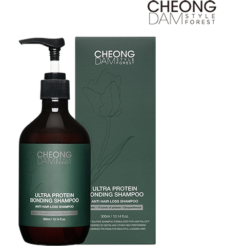 [삼성카드5%할인](단품) 청담스타일 단백질 본딩 샴푸 300ml