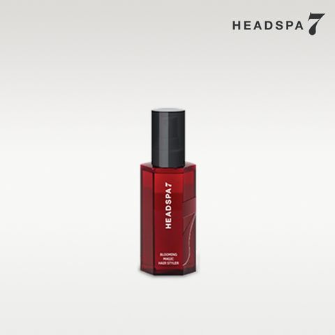 블루밍매직 헤어 볼륨스타일러 레드에디션 중용량(60ml) 1통