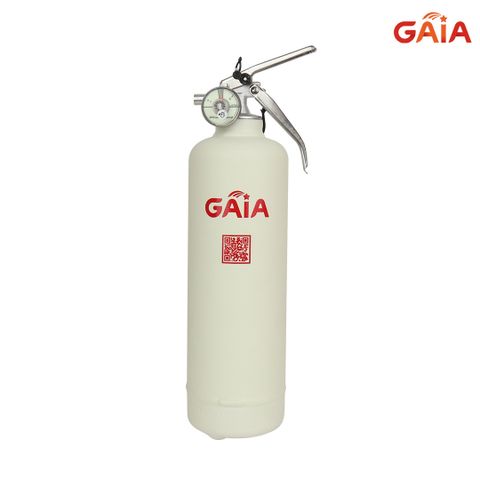 차량겸용 KFI검증 1kg 디자인소화기 분말 ABC소화기 축광(야광)