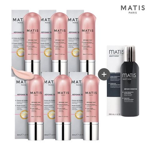 [MATIS] 마티스 파리 안색 커버크림 유리한 패키지 