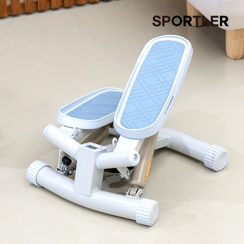 [비밀]스텝퍼 트위스트 S032J-1 실내 유산소 운동 기구 계단 오르기 걷기 파워 워킹