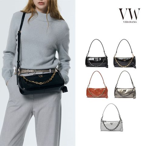 VW베라왕 아르케 숄더백