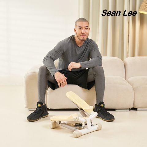 [비밀]숀리 트위스트 스텝퍼 실내 유산소 계단 오르기 걷기 운동기구