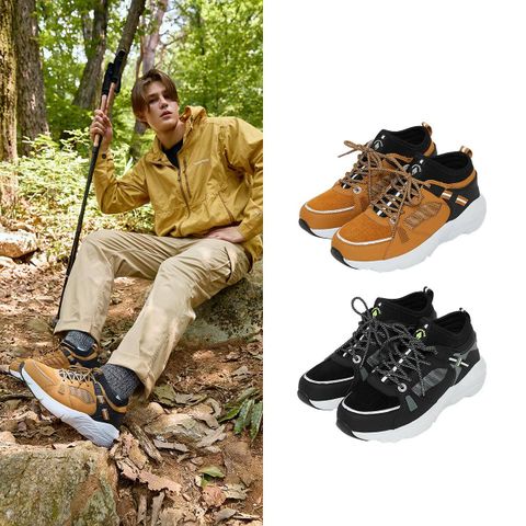 [카드 5%할인] 남] 몽벨  어반 리플렉스