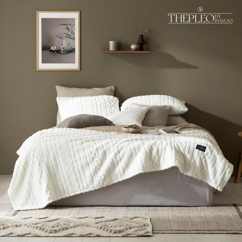 [카드 5%할인]더플레오 몽글 멀티 스프레드 3종 세트 (Q)