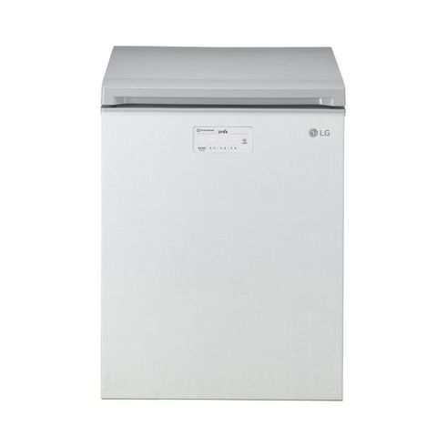 LG 디오스 김치톡톡 김치냉장고 128리터 K132LW123