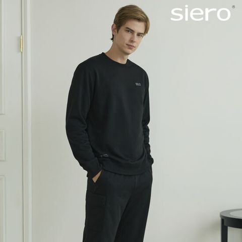 B 남성 24FW 보아퍼 셋업 4종 (맨투맨 2종 + 팬츠 2종)