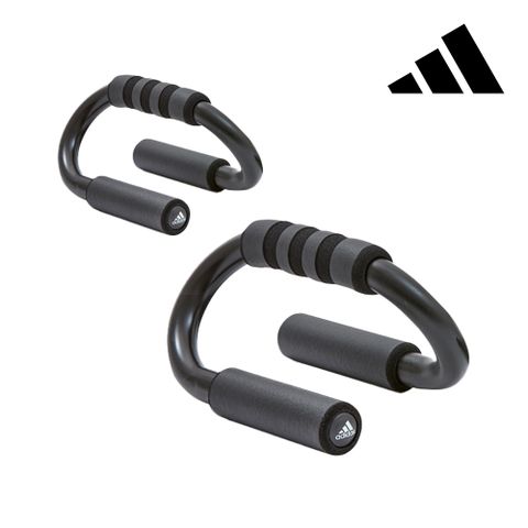 푸쉬업바 1세트 ADAC-12231 팔굽혀펴기 기구 가슴 운동 어깨 홈짐 플란체