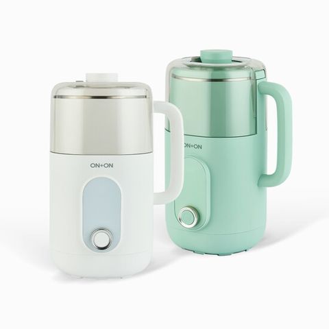 [방송에서만 두부틀증정] 최신상 온더온 두유제조기 소이드림 플러스 대용량 1200mL OTO-24016SN 