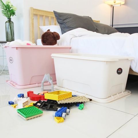 마카롱리빙박스56L1개+72L1개